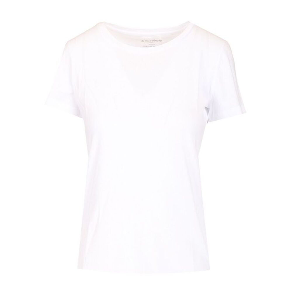 Al Duca D'aosta Women Crewneck T-Shirt
